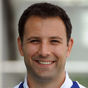 Greg Garner