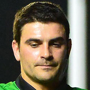 Cédric Marchat